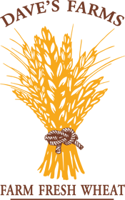 Farm Fresh Wheat NON GMO